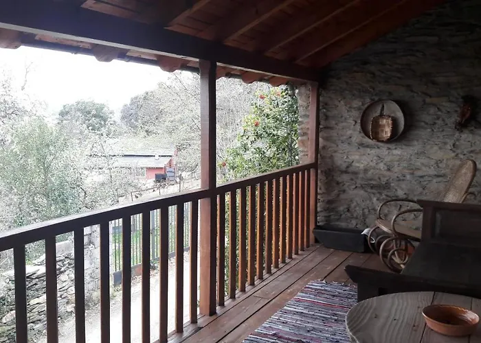 Casa Rural Albina