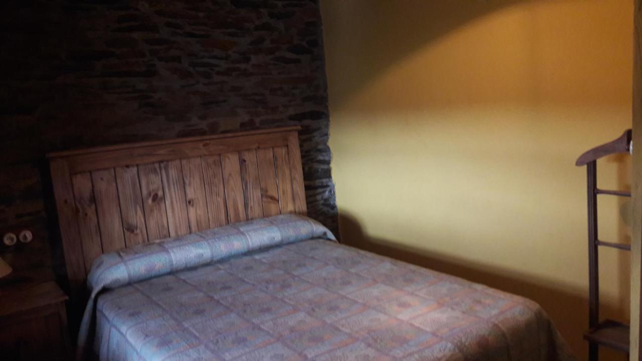 Ferienhaus Albina Susane del Sil