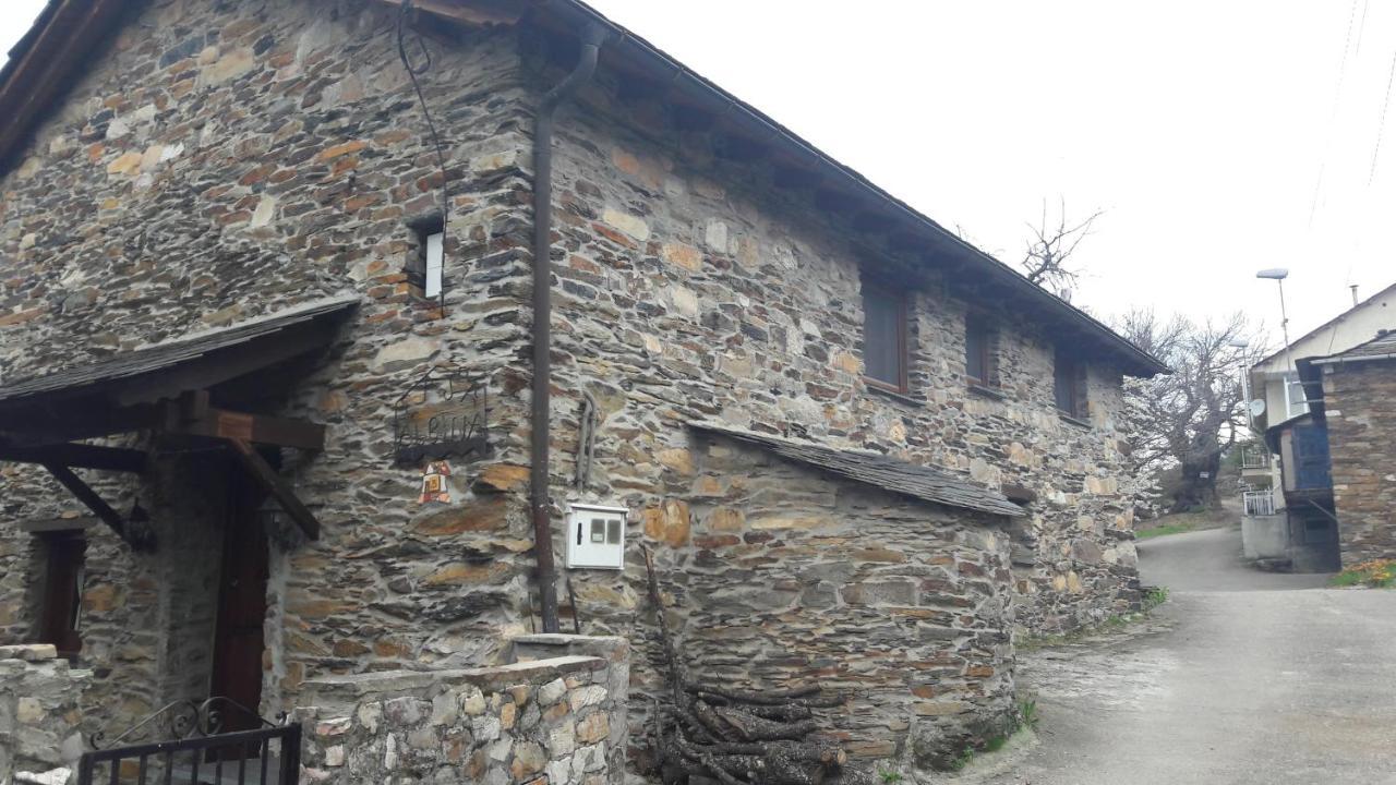 Albina Ferienhaus *