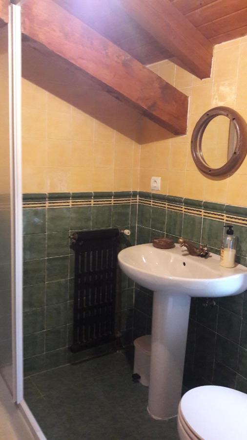 Ferienhaus Albina Susane del Sil