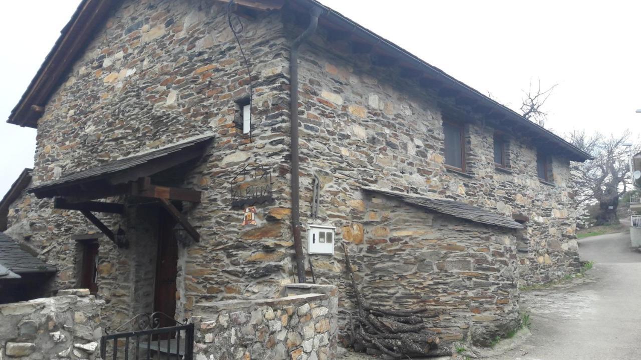 Albina Susane del Sil