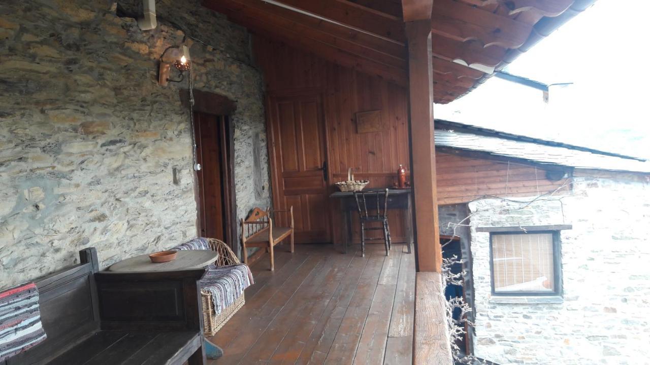 Albina Ferienhaus *